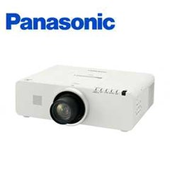 panasonic pt-ex600