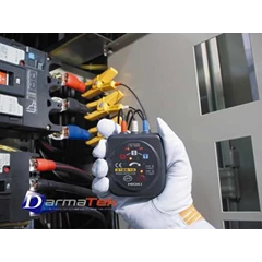 hioki 3129-10 non-contact phase detector