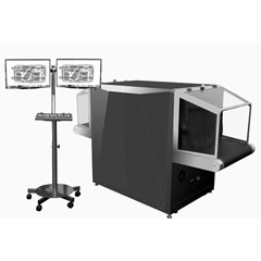 x-ray for security 6545vi