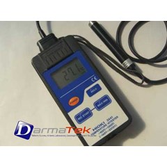 hioki 3441 temperature hitester