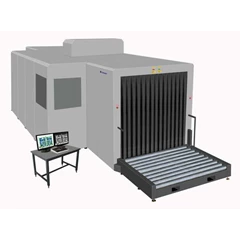 x-ray for security xis-1818dv 320kv