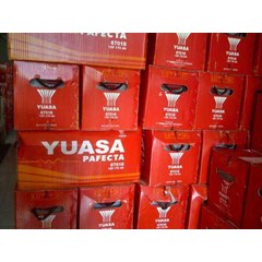 aki yuasa terbaik