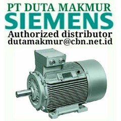 siemens electric ac motor pt. duta makmur simotic ac motor low voltage siemens electric motor