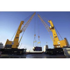 project base logistics