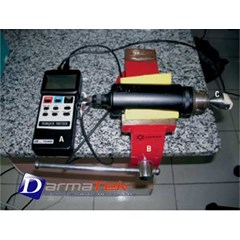lutron tq-8800 torque meter, 15 kg-cm