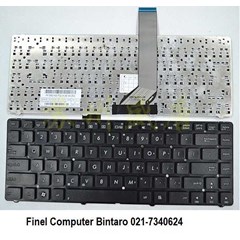 keyboard laptop asus a45 a45a a45de a45dr a45n a45v a45vd a45vj a45vm a45vs a85 a85v k45 k45a k45vd k45vj k45vm k45vs r400 r400vd series ( komputer bintaro, pondok indah, rempoa, ciputat, lebak bulus, pondok pinang, rs fatmawati jakarta selatan)