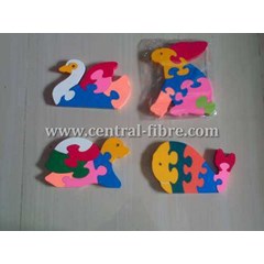 dan produksi alat peraga edukatif murah solo puzzle kait hewan 3 dimensi isi 4