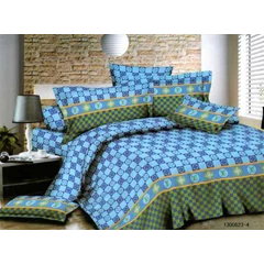 grosir bedcover set dan sprei murah