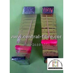 dan produksi alat peraga edukatif murah solo saron / tete / klonengan besar