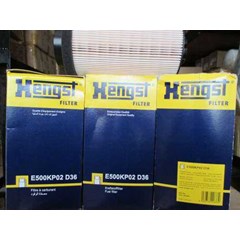 e500kp02d36 fuel filter hengst