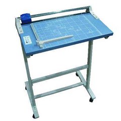 pemotong kertas rotary / paper cutter rotary origin a4