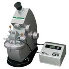 abbe refractometer nar-3t cat. no. 1230