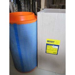 e603l air filter hengst