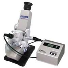 abbe refractometer nar-1t solid cat. no. 1212