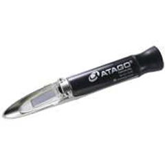 refractometer master-m cat.2313 master-m