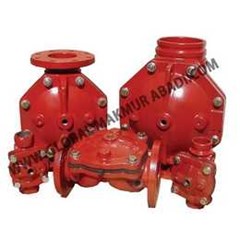 tyco model dv-5 deluge valve