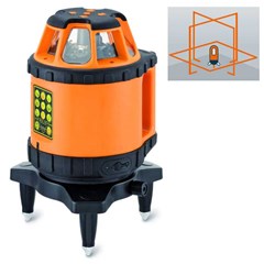 line dan rotating laser geo fennel fl 1000 hp