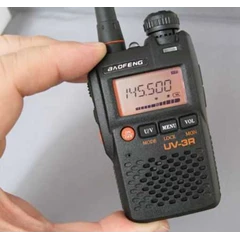 baofeng uv 3r dualband