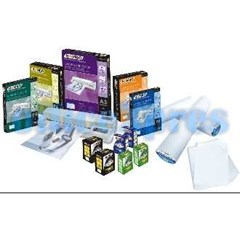 laminating film ukuran f4 ( troy) hombo