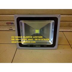 lampu sorot led 50 watt kingled
