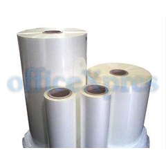 plastik laminating plastik laminasi laminating film bopp matte 15mic