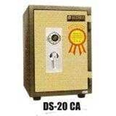 brankas daichiban ds-20 ca with alarm