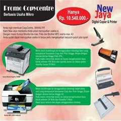 copy centre