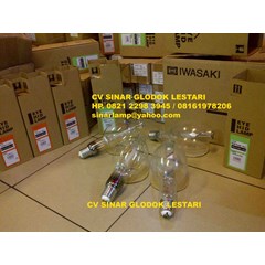 multi ace lamp dan high pressure sodium lamp iwasaki
