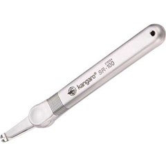pembuka staples/ stapler remover satin kangaro sr-100