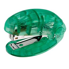 stapler transparant smart 10 c-tru kangaro