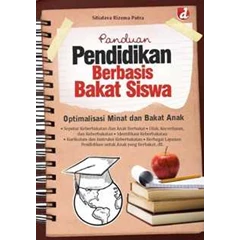 panduan pendidikan berbasis bakat siswa