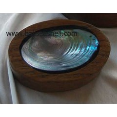 cb-shelldisc1/ asbak sono mix kerang