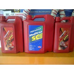 ready / jual oli pertamina meditran ( oil engine 15w40, oli gardan , oli transmisi , dll )