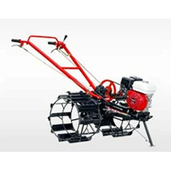 traktor tangan quick
