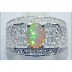 exclusive fire panca warna kalimaya crystal - rl 139