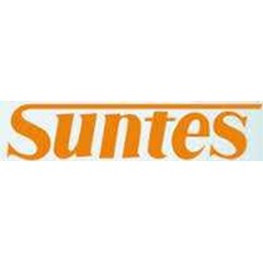 agent pt.sarana teknik suntes disc brake hydraulic - suntes mini caliper - suntes pad