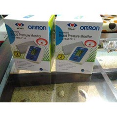 tensimeter omron digital