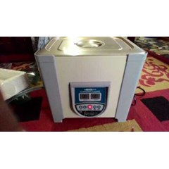 ultrasonic baths