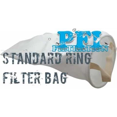 filter bags 25 micron