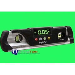 digi-pas dwl-280 pro waterproof torpedo digital level