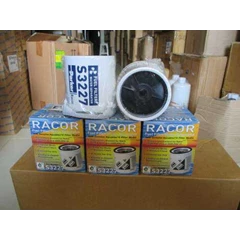 ready stock / jual s3227 fuel separator filter merk racor parker ( asli)