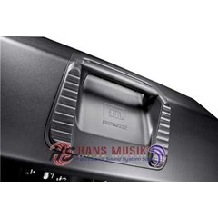 jbl eon 615 active speaker 1000w 