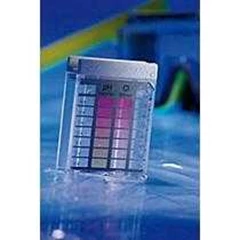 3-chamber-tester ph/ phmbin bubble pack
