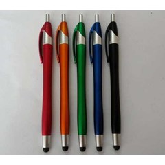 pulpen plastik 169