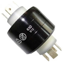 mercotac m630