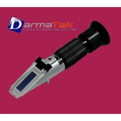 kenko rhb-82atc refractometer for milk, fruit juice