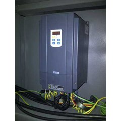 maintenance inverter kimway drives