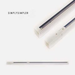 high quality track rail 1 meter