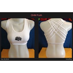bra sport yoga ( jual sport bra yoga, jakarta / indonesia )