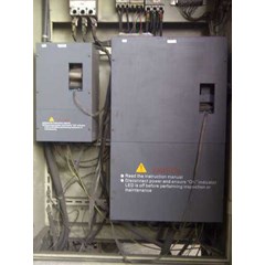 sales and repair inverter invt series